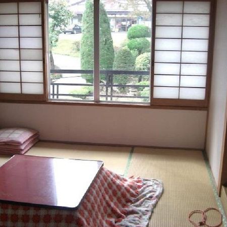 Minshuku Fugakuso Hotel Fujikawaguchiko Exterior photo